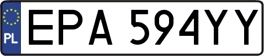 EPA594YY
