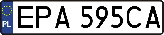 EPA595CA