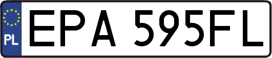 EPA595FL