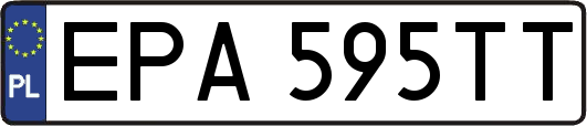 EPA595TT