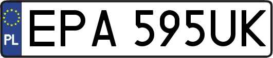 EPA595UK