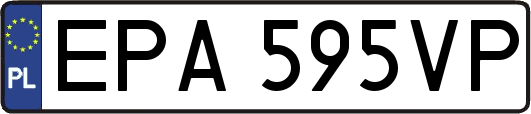 EPA595VP