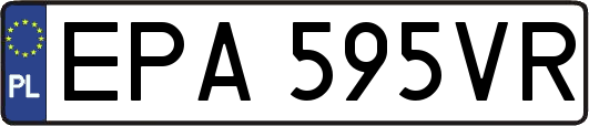 EPA595VR