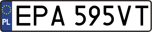 EPA595VT