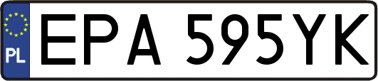 EPA595YK