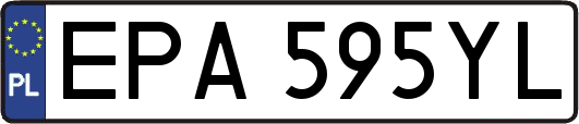 EPA595YL