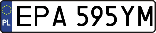 EPA595YM