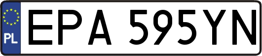 EPA595YN