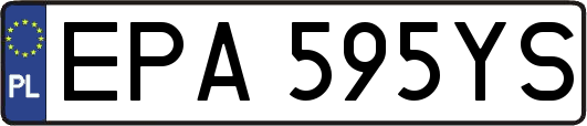 EPA595YS