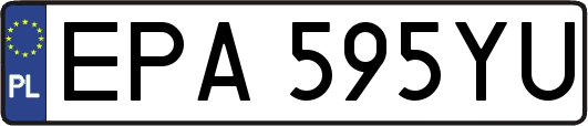 EPA595YU