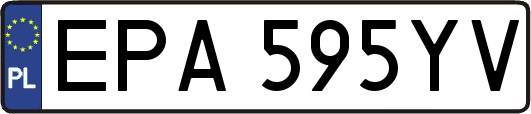 EPA595YV