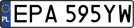 EPA595YW