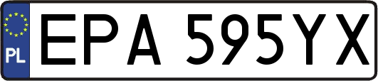 EPA595YX