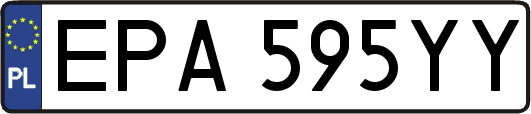 EPA595YY