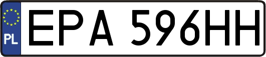 EPA596HH