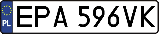 EPA596VK