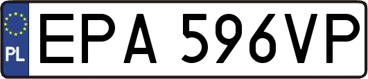 EPA596VP