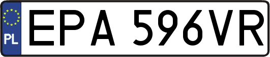EPA596VR