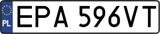 EPA596VT