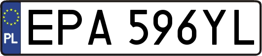 EPA596YL