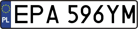 EPA596YM