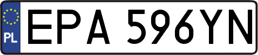 EPA596YN