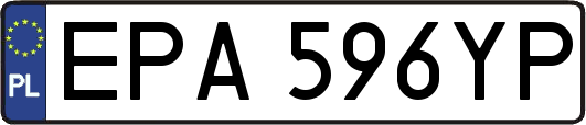 EPA596YP