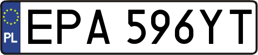 EPA596YT