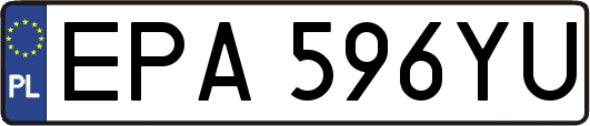 EPA596YU