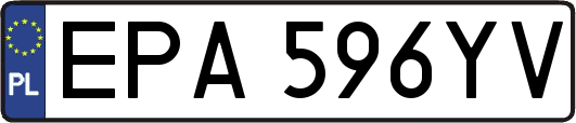 EPA596YV