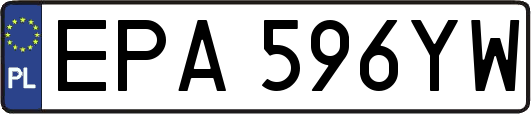 EPA596YW