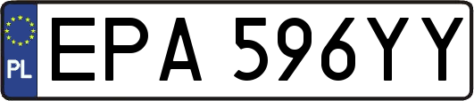 EPA596YY