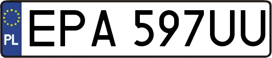 EPA597UU