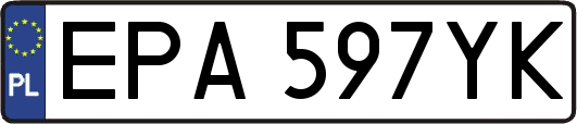 EPA597YK