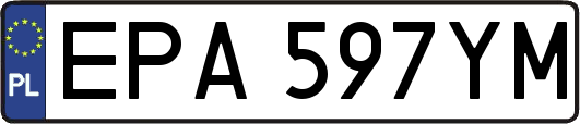 EPA597YM