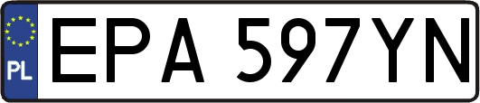 EPA597YN
