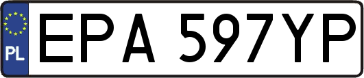 EPA597YP