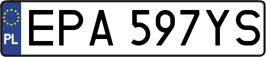EPA597YS