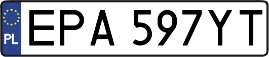 EPA597YT