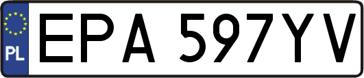 EPA597YV