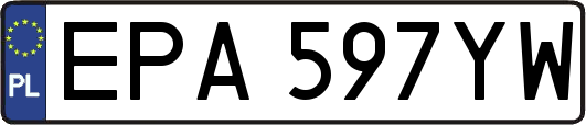 EPA597YW