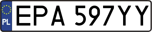 EPA597YY
