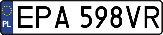 EPA598VR