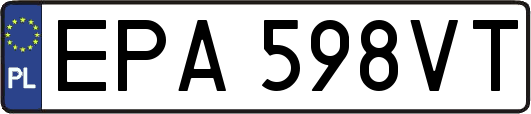 EPA598VT