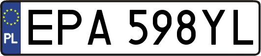 EPA598YL
