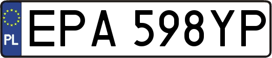 EPA598YP