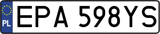 EPA598YS