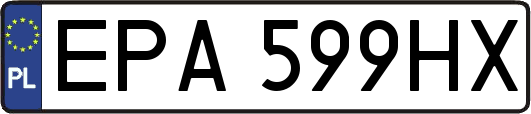 EPA599HX