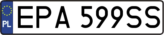 EPA599SS
