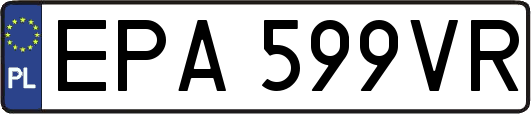 EPA599VR
